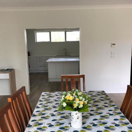 Memorial Holiday Home Christchurch Esterno foto