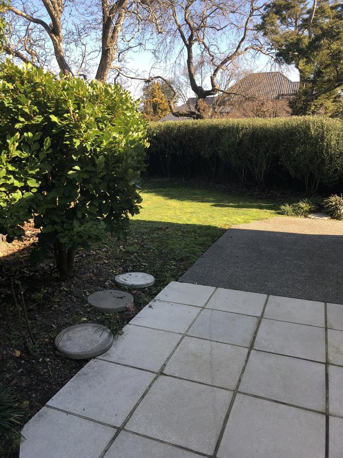 Memorial Holiday Home Christchurch Esterno foto